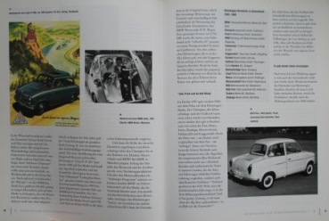 Loeber "Bewegte Zeiten - Wir werden mobil" Traffic-History 1997 (6660)